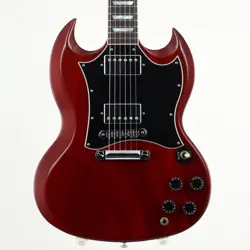 GIBSON SG STANDARD HIGH PERFORMANCE HERITAGE CHERRY *CL461