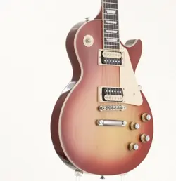 GIBSON LES PAUL CLASSIC 2022 HERITAGE CHERRY SUNBURST, SLIM TAPER NECK, USED