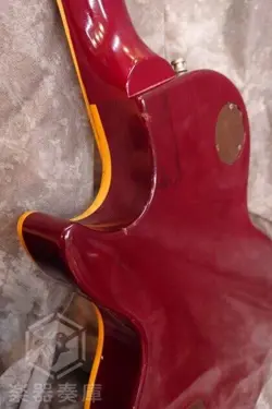 1992 CHERRY RED