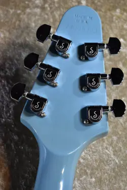ELECTRIC GUITAR MIDNIGHT