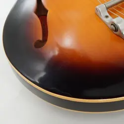 BURST W/BIGSBY