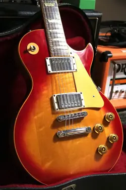 1980 CHERRY