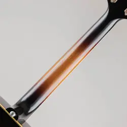 GIBSON ES-300 SUNBURST ELECTRIC GUITAR EARLY 50S VINTAGE COLLECTIBLE