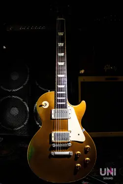 HISTORIC MODEL