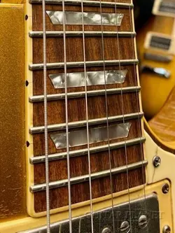 GUITAR REFRETS VINTAGE