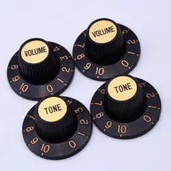 KNOBS 1/4