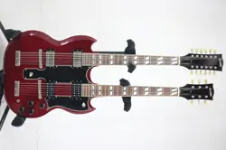 GIBSON SGD-160 DOUBLE