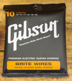 GIBSON ACCESSORIES 700L