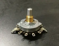 GENUINE OEM GIBSON VARITONE 6-POSITION SWITCH