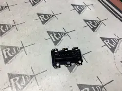 GIBSON TRONICAL ROBOT GUITAR TUNER TYPE A V29 MOUNTING PLATE CONTROL