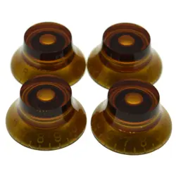 LES PAUL AMBER