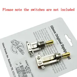 8-32 METAL TOGGLE