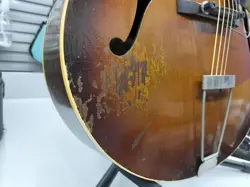 GIBSON ACOUSTIC L-48