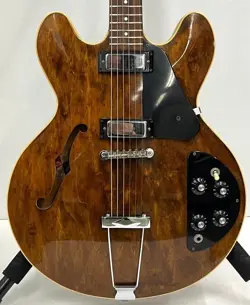 1972 VINTAGE SEMI-HOLLOW