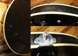 1978 SEMI-HOLLOW BODY