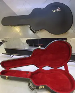 1978 SEMI-HOLLOW