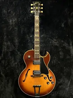 1974-75 HOLLOW BODY
