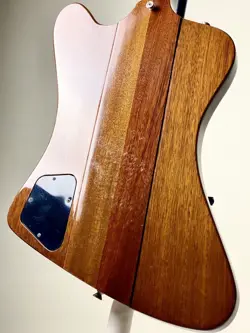 1976 SUNBURST VINTAGE