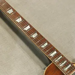 GIBSON LES PAUL STANDARD '87 REISSUE HERITAGE DARK SUNBURST - VINTAGE STYLE