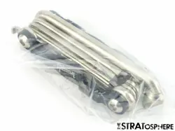 GIBSON WRENCH TOOL FOR TRUSS ROD GUITAR PARTS LES PAUL STANDARD SG MODEL GUITAR