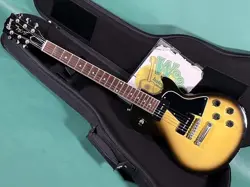 GIBSON LES PAUL SPECIAL VS