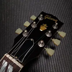 RELIC VINTAGE SUNBURST