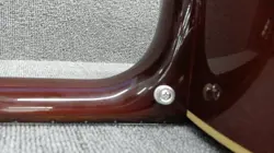 GIBSON MAINTENANCE