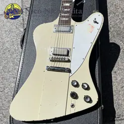 1964 FIREBIRD MURPHY