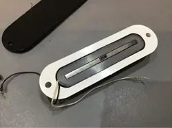 COIL PICKUP #2
