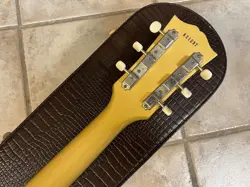 YELLOW CASE