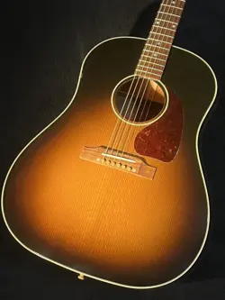 GIBSON USED J-45 VINTAGE MADE IN 2016