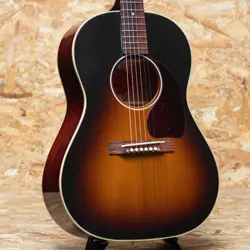 GIBSON CS: 1942 BANNER LG-2