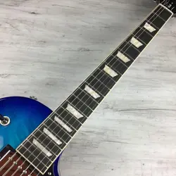 COBALT BURST ELECTRIC
