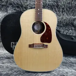 GIBSON J-45 STUDIO ROSEWOOD ANTIQUE NATURAL 341782