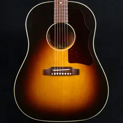 GIBSON 50S J 45 ORIGINAL VINTAGE SUNBURST 310116