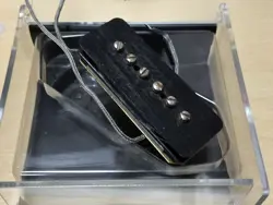 GIBSON P-90 SOAP BAR