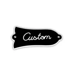 GUITARS CUSTOM