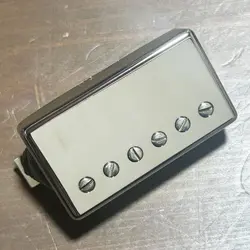 GIBSON BURSTBUCKER 3 NICKEL