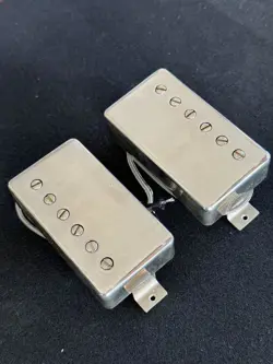 BACKER SET
