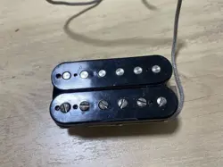 GIBSON 1960S STICKERED PAF HUMBUCKER
