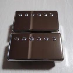 GIBSON CUSTOM SHOP E-BUCKER SET