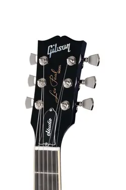 GIBSON LES PAUL STUDIO SESSION COBALT BURST