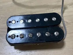 GIBSON 1960S STICKERED PAF PICKUP HUMBUCKER