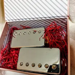HB57'S HUMBUCKER