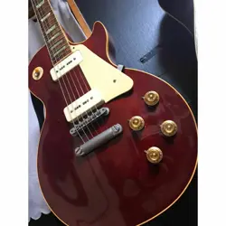 GIBSON LES PAUL STANDARD LIMITED EDITION NO.LG818