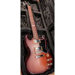 GIBSON SG 120TH ANNIVERSARY SPECIAL 61' NO.LG855