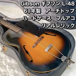 ACOUSTIC RELIC NO.LG760