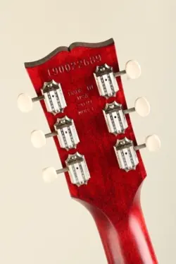 DC WORN CHERRY