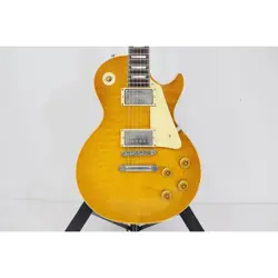 GIBSON CUSTOM SHOP 1958 LES PAUL VOS