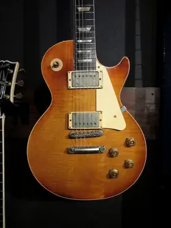 GIBSON '50S LES PAUL STANDARD 